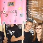 Ślubowanie i otrzęsiny 2013